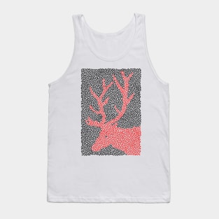 Triangelk Tank Top